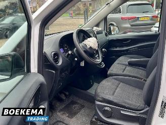 Mercedes Vito 111 CDI Lang 3-Persoons Navi Airco Cruise picture 15