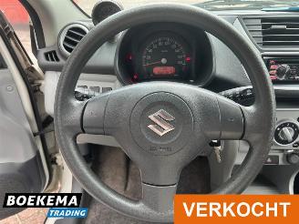 Suzuki Alto 1.0 Comfort Leder Airco 5-Drs picture 21