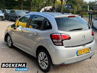 Citroën C3 1.2 PureTech Navi Climate Cruise PDC picture 3