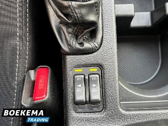 Subaru XV 2.0D Luxury AWD Navi Climate Cruise Stoelverw. Trekh. picture 21