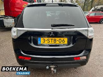 Mitsubishi Outlander 2.0 PHEV Instyle Pano Keyless Navi Camera Stoelverw. picture 8