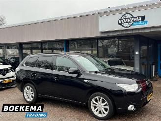 occasione autovettura Mitsubishi Outlander 2.0 PHEV Instyle Pano Keyless Navi Camera Stoelverw. 2013/12