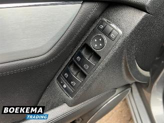 Mercedes C-klasse 320 CDI Elegance Navi Clima Cruise Stoelverw. picture 15