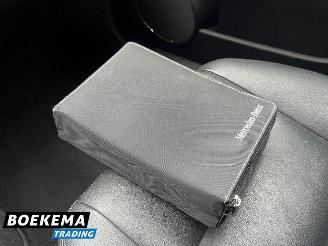 Mercedes C-klasse 320 CDI Elegance Navi Clima Cruise Stoelverw. picture 23