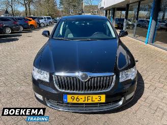 Skoda Superb 1.8 TSI 160pk Memory Cruise Clima PDC Ambition picture 6