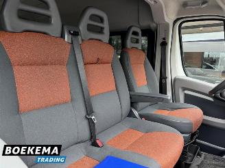 Fiat Ducato 2.3 MJ 120PK 9-Persoons Rolstoellift Luchtvering Webasto Airco picture 22