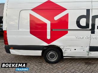 Mercedes Sprinter 315 1.9 CDI L4H3 Maxi Aut. Navi Clima Cruise Camera picture 7