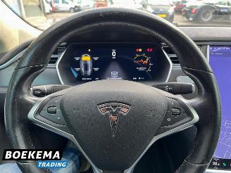 Tesla Model S 85 Base FREE SUPER CHARGE Autopilot Leder BTW picture 20