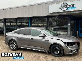 Auto incidentate Renault Talisman 1.6 TCe Intens Aut Keyless Leder Led Stoelkoel/verw. Camera 2017/5