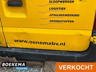 Ford Transit 330M 2.4 TDCI 3-Pers Navi Airco Cruise Imperial Trekh. picture 8