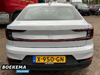 Polestar 2 Standard Range Single Motor 63kWh Led Keyless Camera picture 16