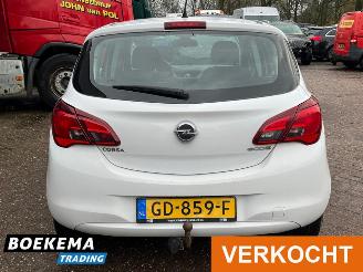 Opel Corsa 1.3 CDTI Business+ Navi Climate Cruise Trekh. picture 10
