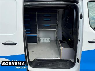 Opel Vivaro 1.5 CDTI L2H1 Edition Apple-carplay Airco Cruise Schuifdeur picture 19