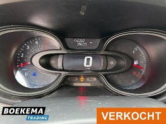 Renault Trafic 1.6 DCI T29 L2 Comfort Energy Navigatie Airco PDC Trekhaak Schuifdeur picture 15