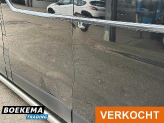 Renault Trafic 1.6 DCI T29 L2 Comfort Energy Navigatie Airco PDC Trekhaak Schuifdeur picture 7