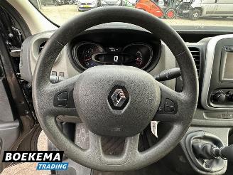 Renault Trafic 1.6 DCI T29 L2 Comfort Energy Navigatie Airco PDC Trekhaak Schuifdeur picture 14