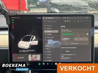 Tesla Model 3 Long Range AWD 75 kWh BTW Autopilot Glazen dak picture 23