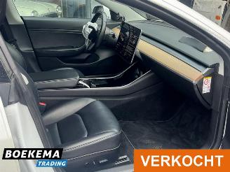 Tesla Model 3 Long Range AWD 75 kWh BTW Autopilot Glazen dak picture 17