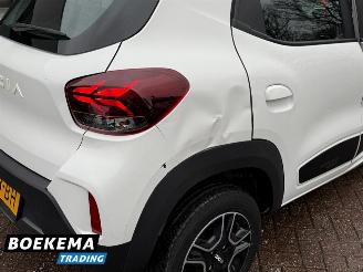 Dacia Spring Expression 27 kWh Airco Cruise picture 7