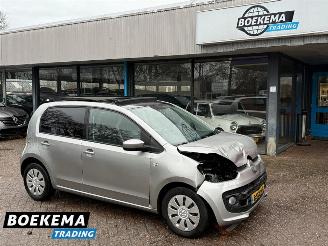 Volkswagen Up! 1.0 High Up! Panorama Airco PDC Cruise 5-Deurs 2013/9