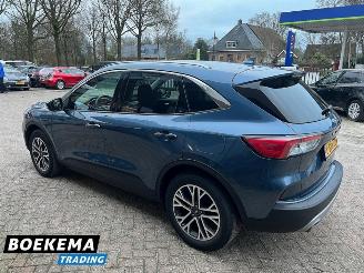 Ford Kuga 2.5 PHEV Titanium Navi Camera Clima Cruise picture 4