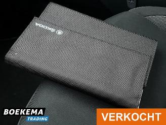 Skoda Octavia Combi 1.0 TSI Ambition Led Cruise Climate PDC picture 26