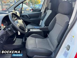 Peugeot e-Partner Electric Premium Navi Airco Cruise Bluetooth picture 12