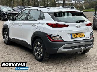 Hyundai Kona 1.6 GDI HEV Comfort Climate Cruise picture 3