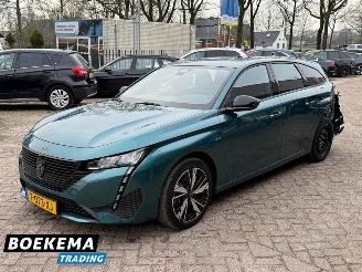 Peugeot 308 SW 1.6 Plug-in Hybrid 180 Active Pack Business picture 4