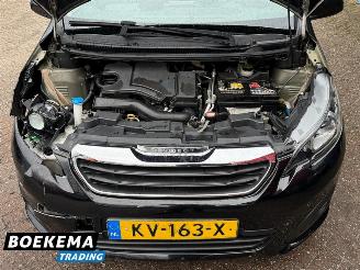 Peugeot 108 1.0 e-VTi Active Airco 5-Deurs picture 8