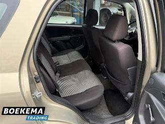 Fiat Sedici 1.6 16V Dynamic Airco picture 15