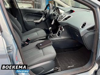 Ford Fiesta 1.25 Titanium 5-Deurs Climate Cruise PDC picture 15