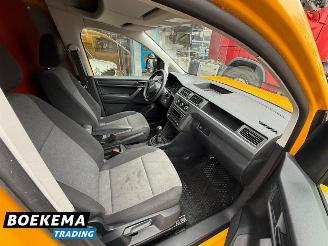 Volkswagen Caddy 2.0 TDI BMT Trendline Airco Trekhaak PDC Schuifdeur picture 16