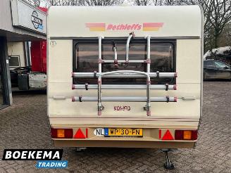 Dethleffs  RD 5 Nomad Stapelbed Fietsendrager picture 9