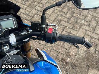 Suzuki  GSR 750 ABS Mivv picture 12