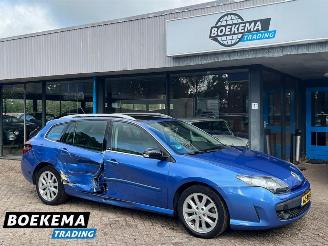 Renault Laguna Estate 2.0 16V GT 204PK Panorama Navi Climate Cruise 2009/5