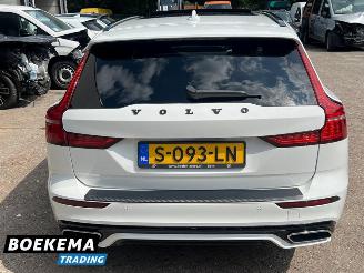 Volvo V-60 2.0 T6 Recharge AWD R-Design HUD Pano Keyless Led Navi Camera Stoelverw. picture 13