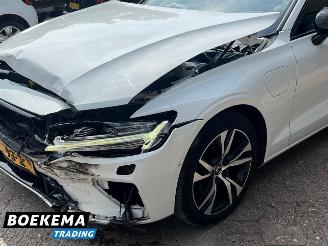 Volvo V-60 2.0 T6 Recharge AWD R-Design HUD Pano Keyless Led Navi Camera Stoelverw. picture 7