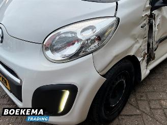 Citroën C1 1.0 Exclusive Airco Carplay Toerenteller picture 6