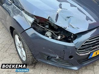 Ford Fiesta 1.0 Titanium 125PK 5-Drs Airco Stoelverw. PDC picture 6