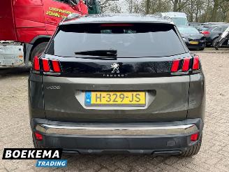Peugeot 3008 1.2 PureTech Premium Keyless Virtual Navi Camera PDC picture 19
