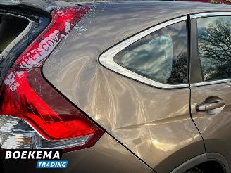 Honda Cr-v 1.6D Led Climate Cruise Camera PDC picture 16