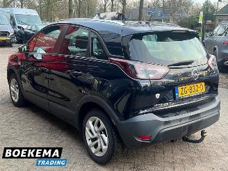 Opel Crossland X 1.2 Turbo 110PK Edition Cruise Airco Trekhaak picture 3