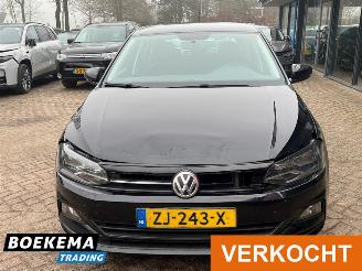 Volkswagen Polo 1.0 TSI Comfortline Navi Carplay Cruise Airco PDC picture 5