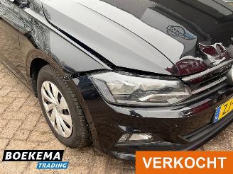 Volkswagen Polo 1.0 TSI Comfortline Navi Carplay Cruise Airco PDC picture 6