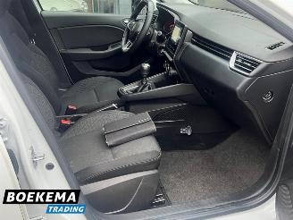 Renault Clio 1.0 TCe Zen 5-Drs Navi Cruise Airco PDC picture 20