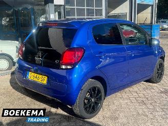 Citroën C1 1.0 VTi Feel Airco Cruise 5-Deurs picture 2