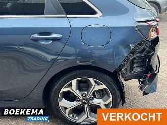 Kia Ceed 1.4 T-GDi Executive 140PK Aut Leer Pano JBL Keyless Stoel/Stuurverw. Camera picture 8