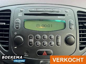 Hyundai I-10 1.1 Active Cool 5-deurs Airco picture 24