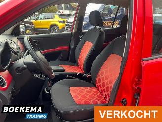 Hyundai I-10 1.1 Active Cool 5-deurs Airco picture 14